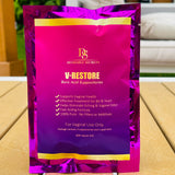 V-Restore ~ Boric Acid Suppositories