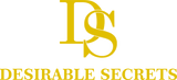 Desirable Secrets Logo