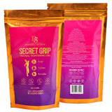 secret grip vaginal tightening gel