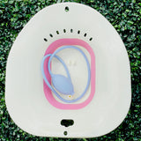 Yoni Steaming Seat