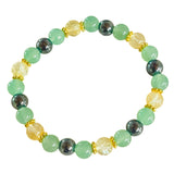Prosperity Bracelet - 8mm Round