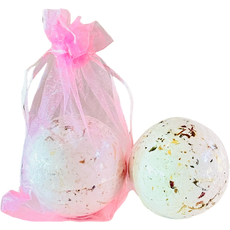 Yoni Bath Bombs Desirable Secrets