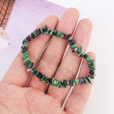 Epidote Crystal Bracelet - Chip