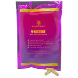 V-Restore ~ Boric Acid Suppositories