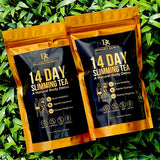 Detox Herbal Tea