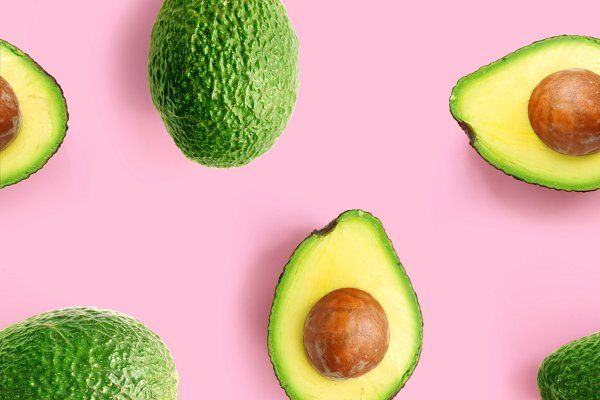 Avocado and its benefits for Good Vaginal Health 
