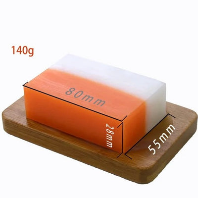 Kojic Acid & Glutathione Soap Desirable Secrets Kojic Acid & Glutathione Soap Desirable Secrets