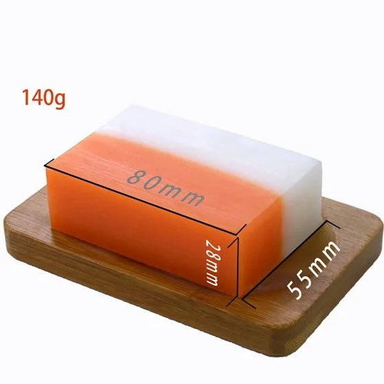 Kojic Acid & Glutathione Soap Desirable Secrets Kojic Acid & Glutathione Soap Desirable Secrets