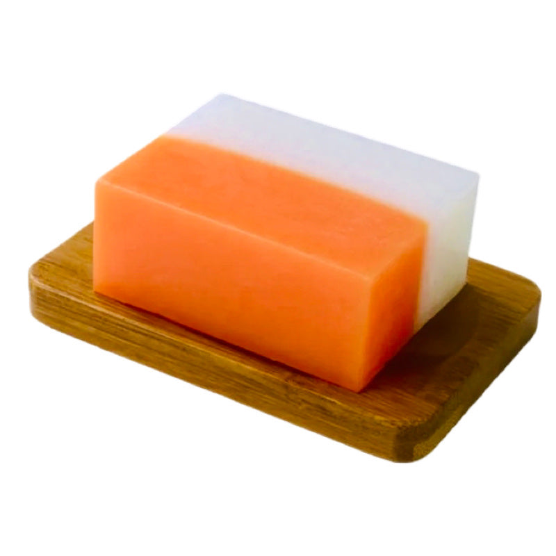 Kojic Acid & Glutathione Soap Desirable Secrets Kojic Acid & Glutathione Soap Desirable Secrets