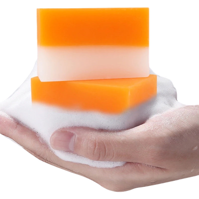 Kojic Acid & Glutathione Soap Desirable Secrets Kojic Acid & Glutathione Soap Desirable Secrets