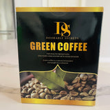 Green Slimming Coffee