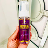 feminine intimate wash 150 ml