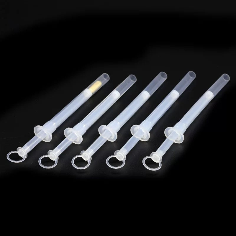 Boric Suppository (V-Restore) Applicators Desirable Secrets Boric Suppository (V-Restore) Applicators Desirable Secrets
