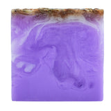 Lavender yoni bar soap