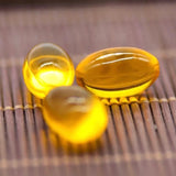 yoni capsules