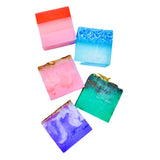 Colorful Yoni Soap