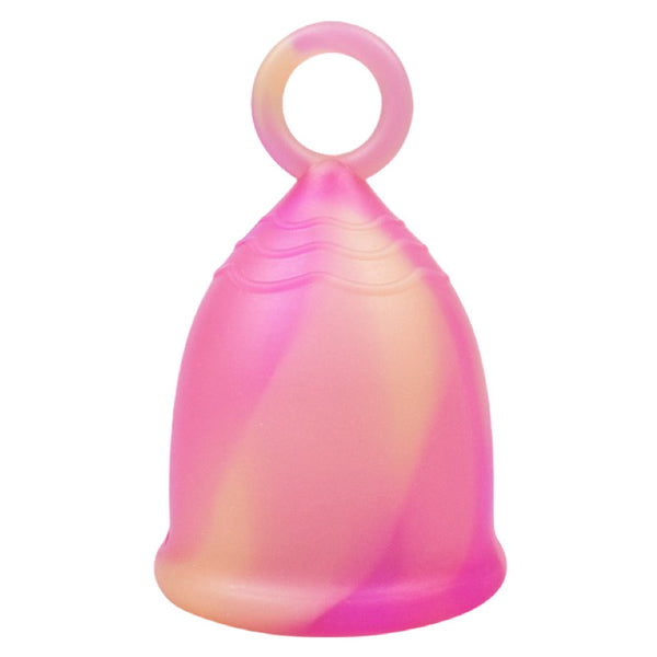 Empress Menstrual Cup pink