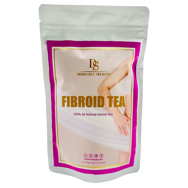 Fibroid Cleanse Tea