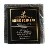 Men's Soap Bar